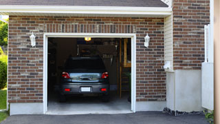 Garage Door Installation at Packer Park Philadelphia, Pennsylvania